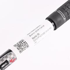 Taylormade Burner 2008 #3 Hybrid / 19 Degree / Stiff Flex TaylorMade REAX 60 - Image 7