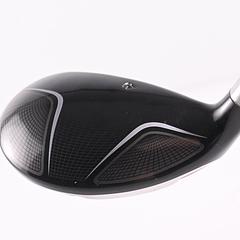 Left Hand Taylormade Burner 2007 #4 Hybrid / 22 Degree / Regular Flex REAX 65 - Image 5