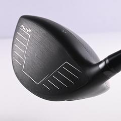 Wilson Dynapower Carbon 2023 Driver / 9 Degree / Regular Flex UST Helium - Image 4