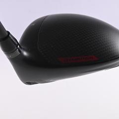 Wilson Dynapower Carbon 2023 Driver / 9 Degree / Regular Flex UST Helium - Image 5