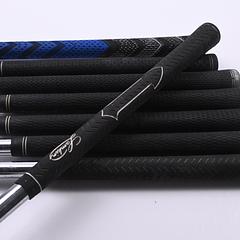 Mizuno MP-57 Irons / 3-PW / Senior Flex Project X High Launch Shafts - Image 7