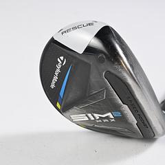Taylormade SIM2 Max #3 Hybrid / 19 Degree / Regular Flex Ventus Blue 6 Shaft - Image 1