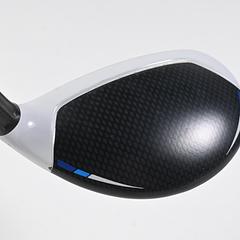 Taylormade SIM2 Max #3 Hybrid / 19 Degree / Regular Flex Ventus Blue 6 Shaft - Image 5