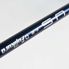 Taylormade SIM2 Max #3 Hybrid / 19 Degree / Regular Flex Ventus Blue 6 Shaft - Image 7