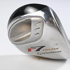 Taylormade R7 Draw #3 Wood / 15 Degree / Regular Flex REAX 55 Shaft - Image 1