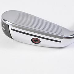 Taylormade Stealth DHY #4 Hybrid / 22 Degree / Regular Flex Aldila Ascent 65 - Image 3