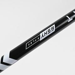 Taylormade Stealth DHY #4 Hybrid / 22 Degree / Regular Flex Aldila Ascent 65 - Image 4