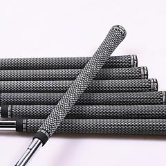 Ping i500 Irons / 4-PW / Blue Dot / Regular Flex Dynamic Gold 105 R300 Shafts - Image 7