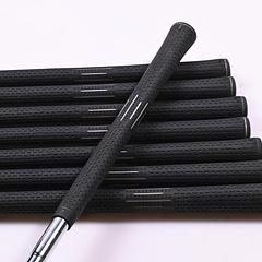 Ping G30 Irons / 6-PW+GW+SW+LW / Blue Dot / Regular Flex Ping CFS Shafts - Image 7