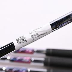 Ping G30 Irons / 6-PW+GW+SW+LW / Blue Dot / Regular Flex Ping CFS Shafts - Image 6