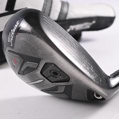 Titleist TSi2 #4 Hybrid / 21 Degree / Regular Flex Tensei AV Raw Blue 65 Shaft - Image 1