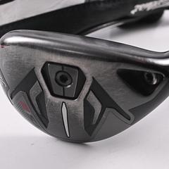 Titleist TSi2 #4 Hybrid / 21 Degree / Regular Flex Tensei AV Raw Blue 65 Shaft - Image 2