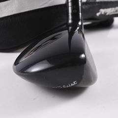 Titleist TSi2 #4 Hybrid / 21 Degree / Regular Flex Tensei AV Raw Blue 65 Shaft - Image 3