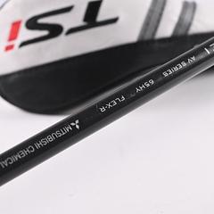 Titleist TSi2 #4 Hybrid / 21 Degree / Regular Flex Tensei AV Raw Blue 65 Shaft - Image 6