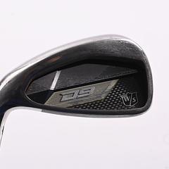Left Hand Wilson D9 #5 Iron / 21 Degree / Regular Flex Steel Shaft - Image 1