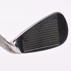 Left Hand Wilson D9 #5 Iron / 21 Degree / Regular Flex Steel Shaft - Image 2