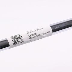 Left Hand Wilson D9 #5 Iron / 21 Degree / Regular Flex Steel Shaft - Image 5