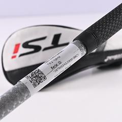 Titleist TSi2 #4 Hybrid / 21 Degree / Regular Flex Tensei AV Raw Blue 65 Shaft - Image 8