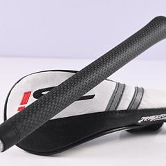 Titleist TSi2 #4 Hybrid / 21 Degree / Regular Flex Tensei AV Raw Blue 65 Shaft - Image 9