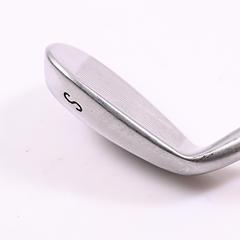 Taylormade SIM2 Max Sand Wedge / 54 Degree / Regular Flex Ventus Blue - Image 3