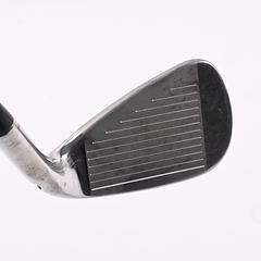 Left Hand Wilson D9 #6 Iron / Regular Flex Steel Shaft - Image 2