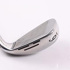 Left Hand Wilson D9 #6 Iron / Regular Flex Steel Shaft - Image 3