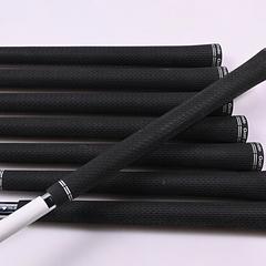 Ping G430 Irons / 5-PW+45°+54° / Green Dot / Regular Flex Ping AWT 2.0 Shafts - Image 7