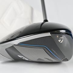 Taylormade Qi10 Driver / 9 Degree / Regular Flex Fujikura Speeder NX TCS 50 - Image 3