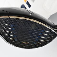 Taylormade Qi10 Driver / 9 Degree / Regular Flex Fujikura Speeder NX TCS 50 - Image 4