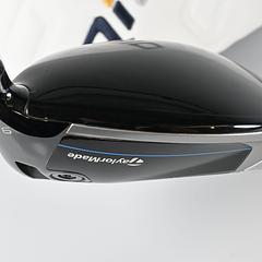 Taylormade Qi10 Driver / 9 Degree / Regular Flex Fujikura Speeder NX TCS 50 - Image 5