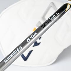 Taylormade Qi10 Driver / 9 Degree / Regular Flex Fujikura Speeder NX TCS 50 - Image 6