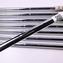 Ping iBlade Irons / 3-PW / Blue Dot / Stiff Flex Steel Shafts - Image 6