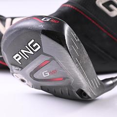 Ping G410 SFT #3 Wood / 16 Degree / Regular Flex Ping Tour 75 Shaft - Image 1