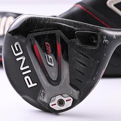 Ping G410 SFT #3 Wood / 16 Degree / Regular Flex Ping Tour 75 Shaft - Image 2