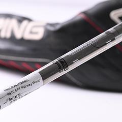 Ping G410 SFT #3 Wood / 16 Degree / Regular Flex Ping Tour 75 Shaft - Image 6