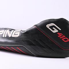 Ping G410 SFT #3 Wood / 16 Degree / Regular Flex Ping Tour 75 Shaft - Image 9