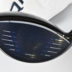 Taylormade Qi10 Max Driver / 12 Degree / Regular Flex Fujikura Ventus TR Blue 5 - Image 2