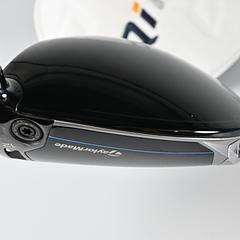 Taylormade Qi10 Max Driver / 12 Degree / Regular Flex Fujikura Ventus TR Blue 5 - Image 3