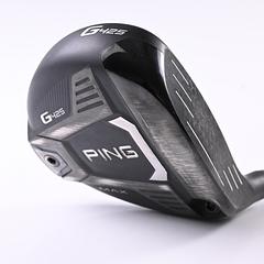 Ping G425 Max #3 Wood / 14.5 Degree / Regular Flex Ping Alta CB Slate 65 Shaft - Image 1