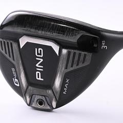 Ping G425 Max #3 Wood / 14.5 Degree / Regular Flex Ping Alta CB Slate 65 Shaft - Image 2