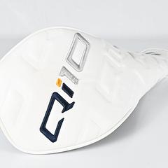 Taylormade Qi10 Max Driver / 12 Degree / Regular Flex Fujikura Ventus TR Blue 5 - Image 7