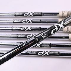 Ping G400 Irons / 5-PW+GW / Blue Dot / Regular Flex XP 95 R300 Shafts - Image 5