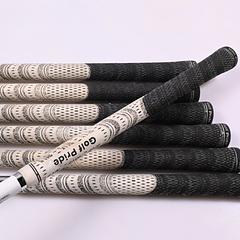 Ping G400 Irons / 5-PW+GW / Blue Dot / Regular Flex XP 95 R300 Shafts - Image 7