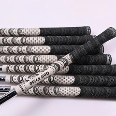 Ping iBlade Irons / 3-PW / Blue Dot / Stiff Flex Steel Shafts - Image 1
