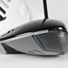 Taylormade Qi10 Max Driver / 12 Degree / Regular Flex Fujikura Ventus TR Blue 5 - Image 1