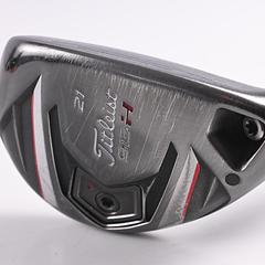 Titleist 913H #3 Hybrid / 21 Degree / Regular Flex Fujikura Air Speeder 50 Shaft - Image 2