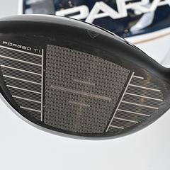 Callaway Paradym Driver / 12 Degree / Regular Flex HZRDUS White 50 Shaft - Image 4