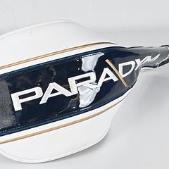 Callaway Paradym Driver / 12 Degree / Regular Flex HZRDUS White 50 Shaft - Image 9