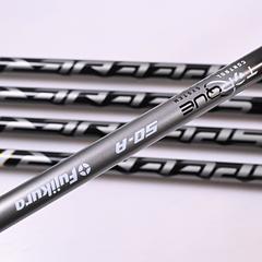 Taylormade P.790 2025 Irons / 7-PW+AW / Senior Flex Speeder NX TCS 50 Shafts - Image 5