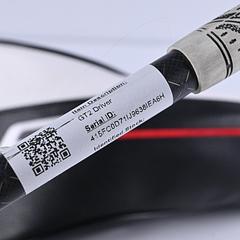 Titleist GT2 Driver / 8 Degree / X-Flex Tensei 1K Black 65 Shaft - Image 7